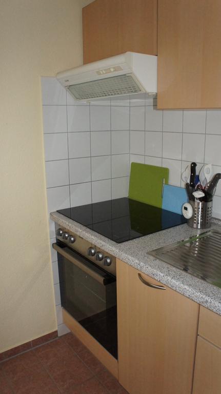 Ferienwohnungen Buetow Wißmar Camera foto
