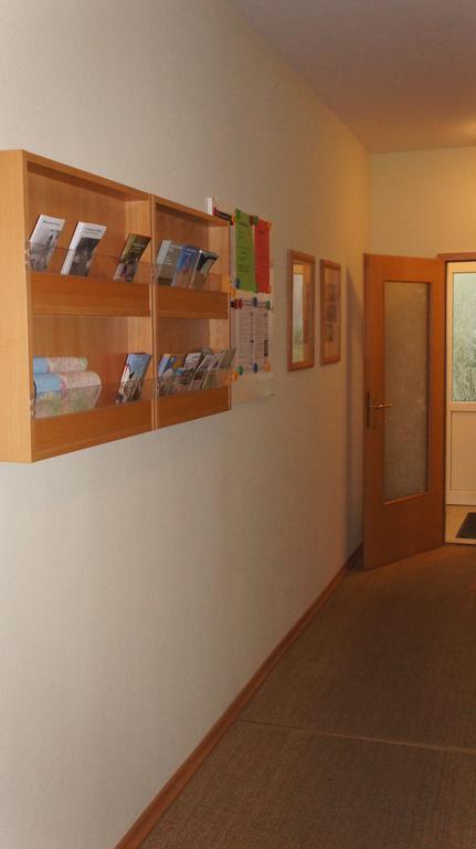 Ferienwohnungen Buetow Wißmar Camera foto