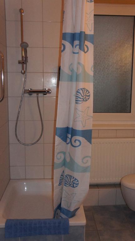 Ferienwohnungen Buetow Wißmar Camera foto